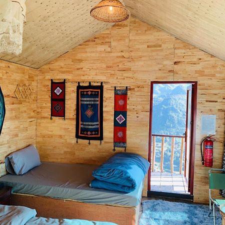 Duupeak Home Làng Cac 외부 사진