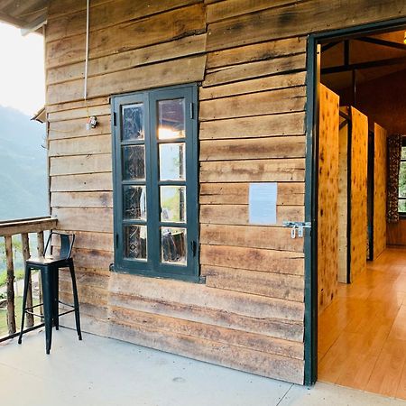 Duupeak Home Làng Cac 외부 사진