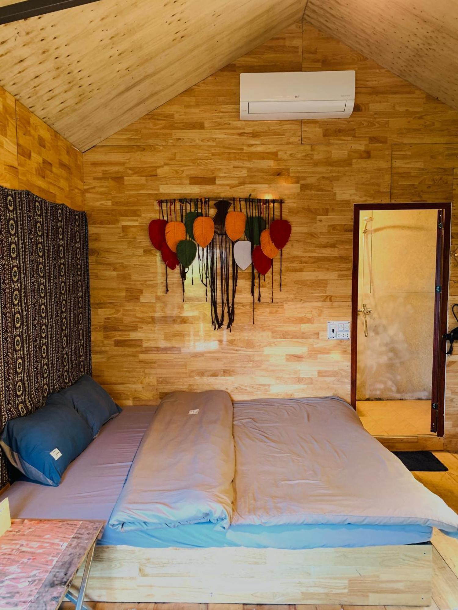 Duupeak Home Làng Cac 외부 사진