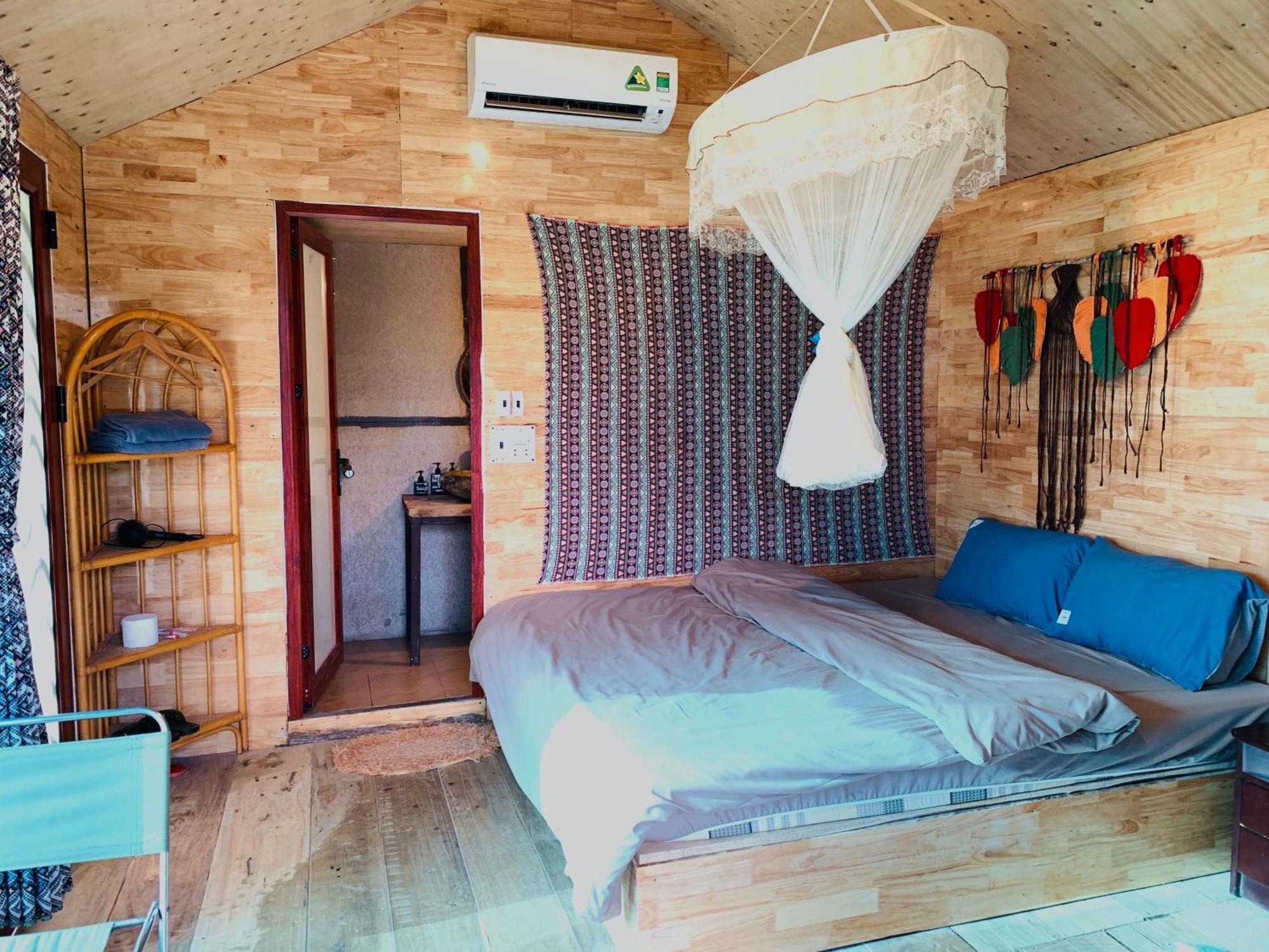 Duupeak Home Làng Cac 외부 사진