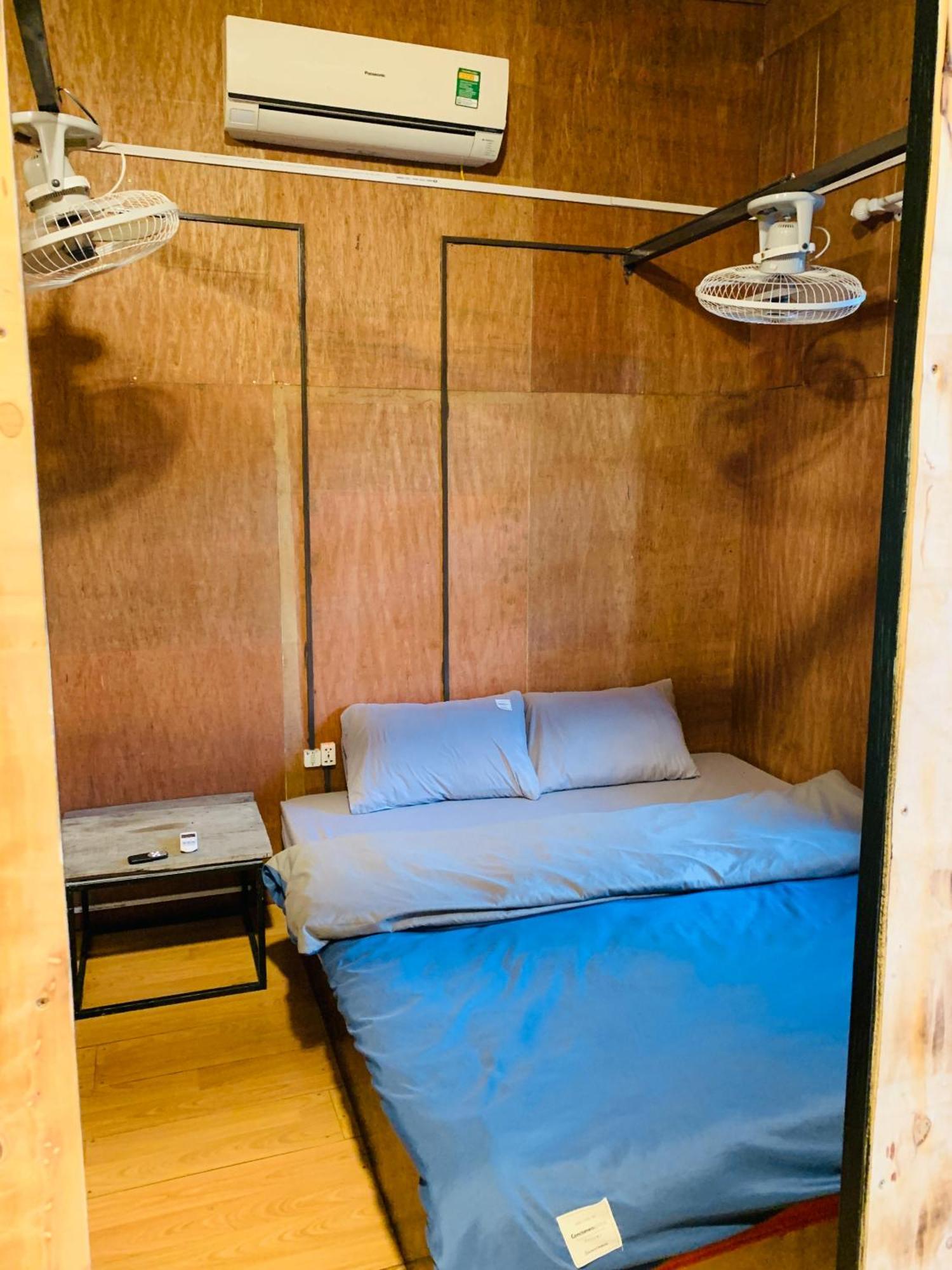 Duupeak Home Làng Cac 외부 사진